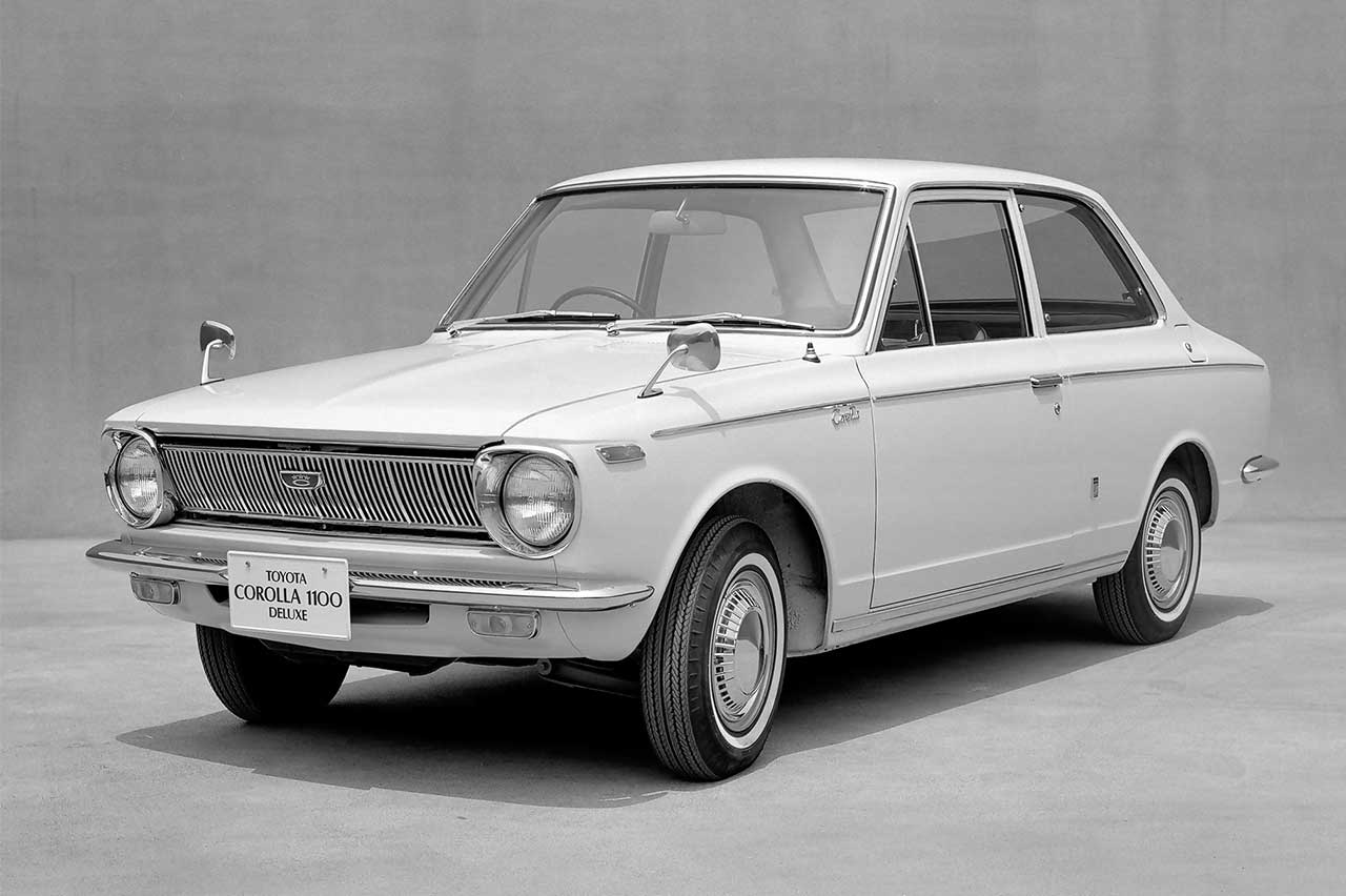 mejores Toyota Corolla 