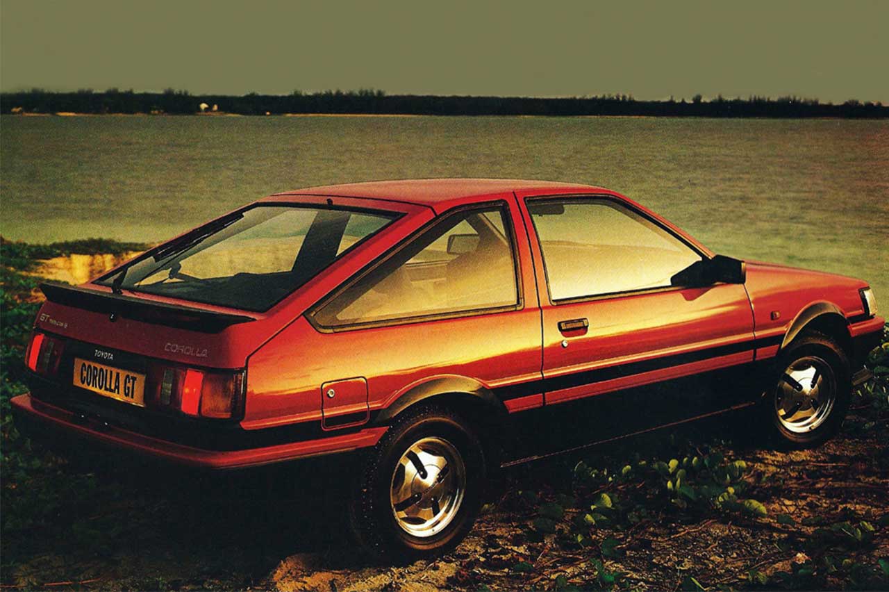 mejores Toyota Corolla 