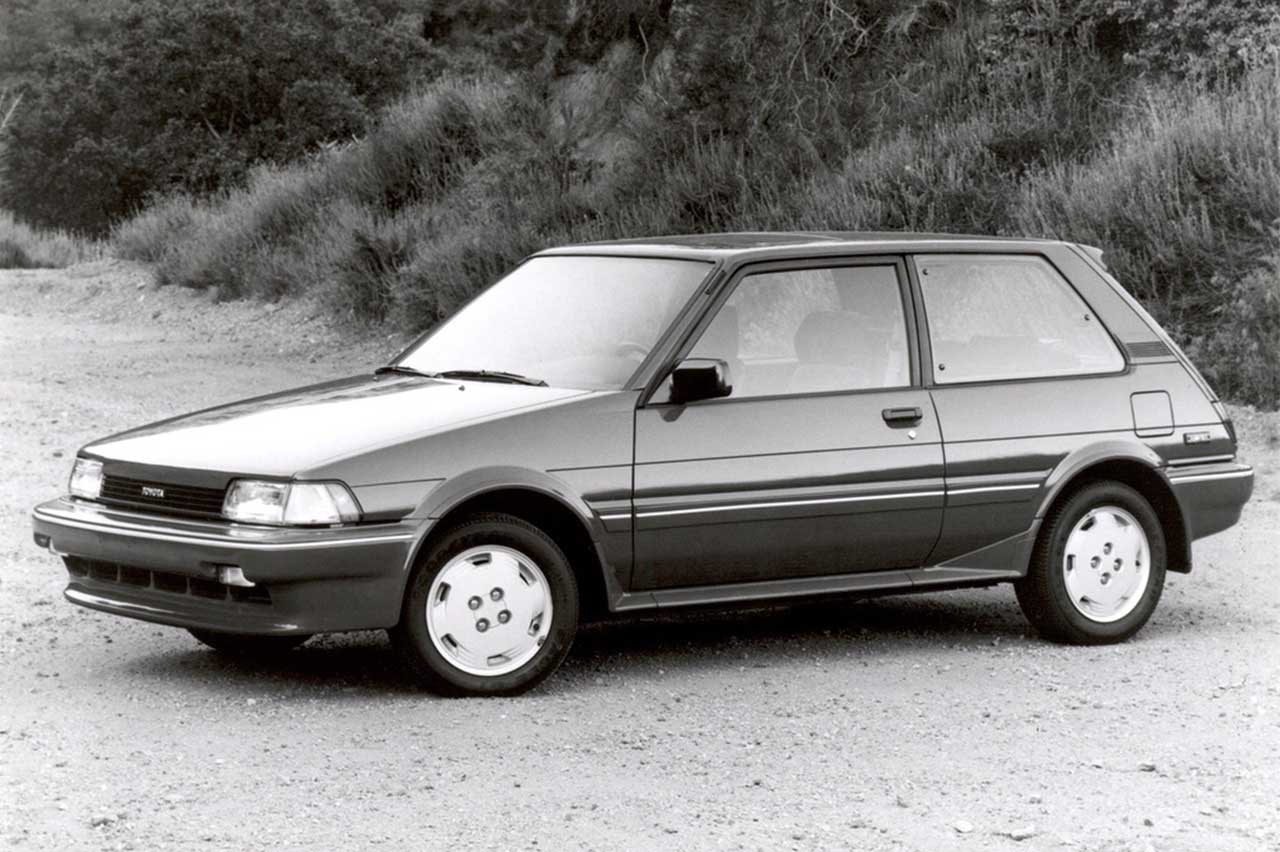 mejores Toyota Corolla 