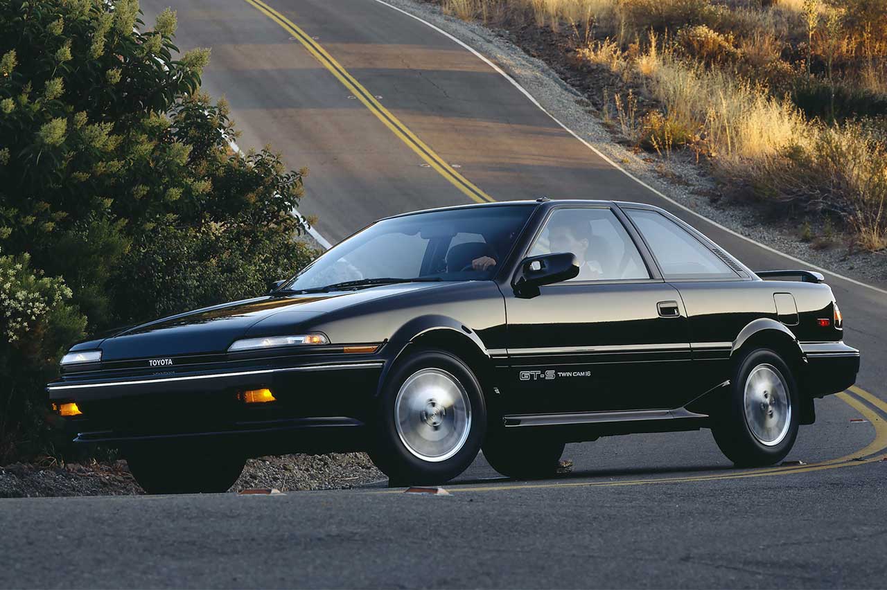 mejores Toyota Corolla 