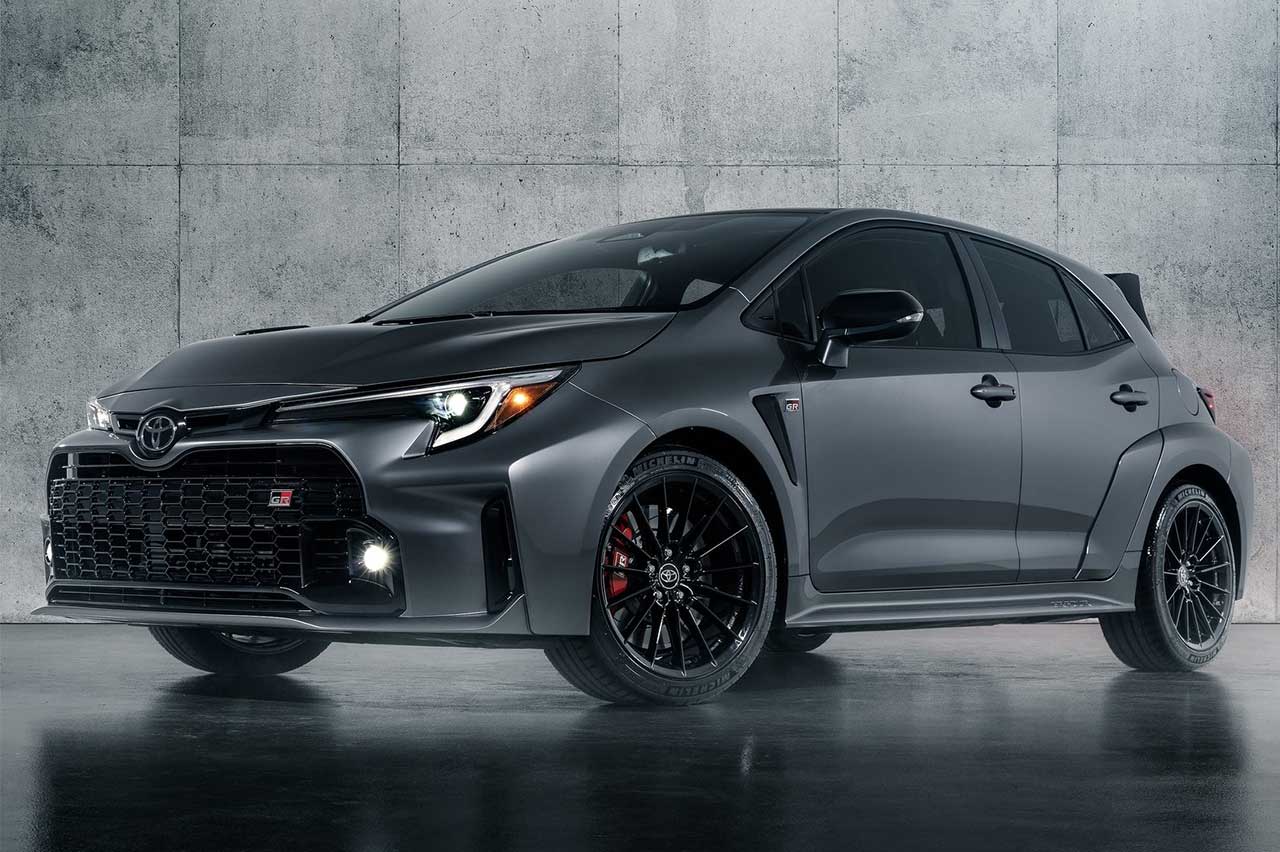 mejores Toyota Corolla 