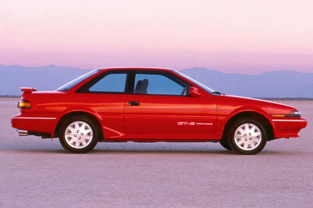 mejores toyota corolla