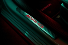 Mercedes-AMG A 35 y CLA 35 "Edition 55"