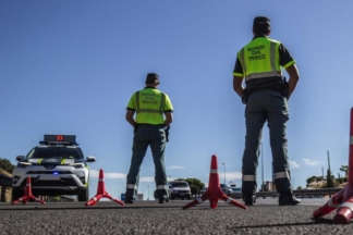 7 multas que recoge la nueva Ley de Tráfico, Circulación de Vehículos y Seguridad Vial multas nueva Ley de Tráfico