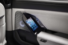 pantalla tactil bmw serie 7