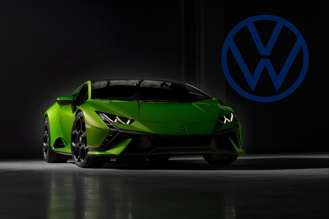 piezas lamborghini huracan tecnica grupo volkswagen