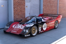 Porsche 962 IMSA