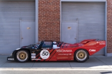Porsche 962 IMSA