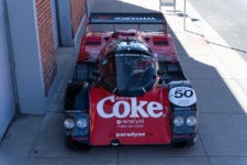 Porsche 962 IMSA