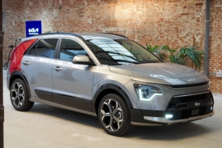 El nuevo Kia Niro ya tiene precios en España precio nuevo Kia Niro