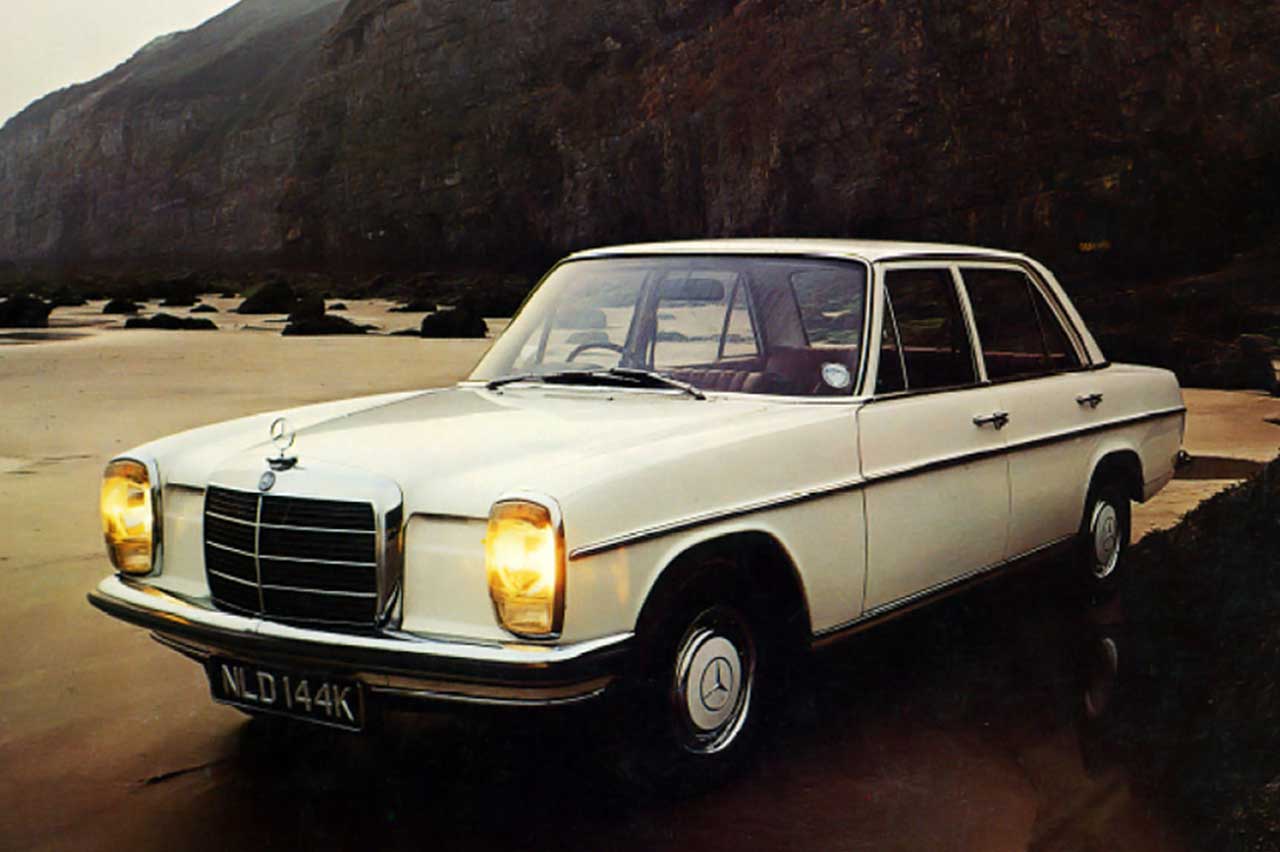 razones convertir coche eléctrico clásico 