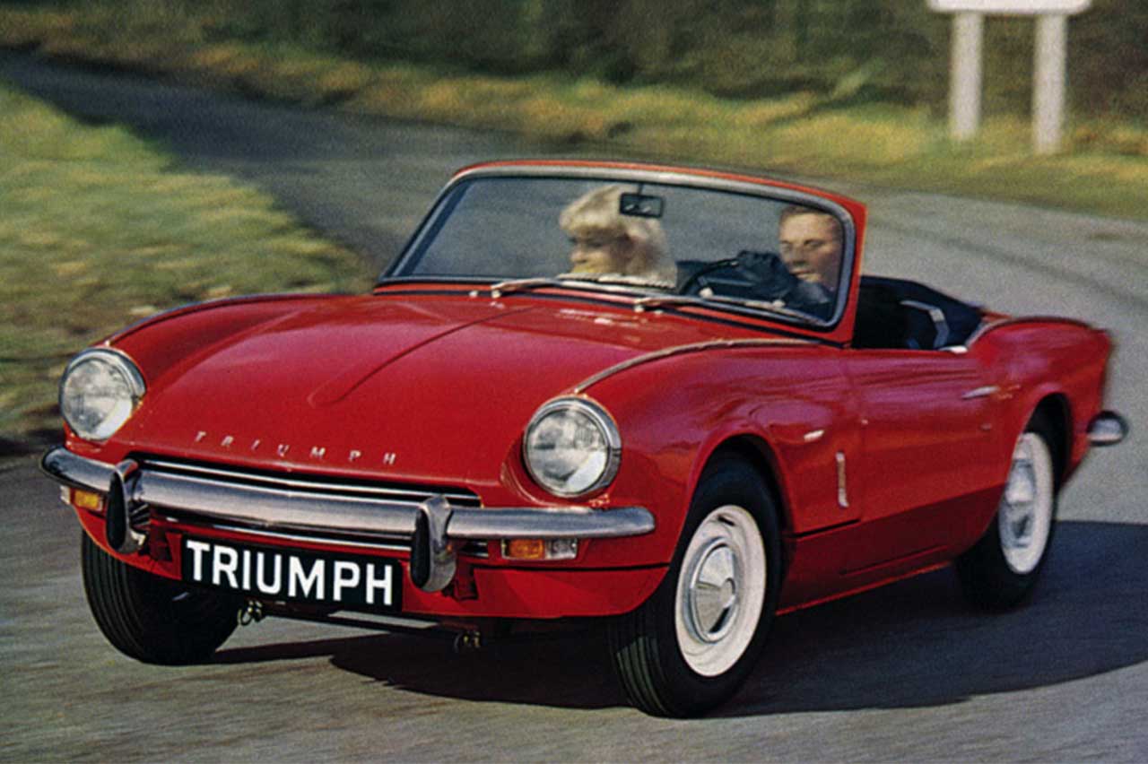 razones convertir coche eléctrico clásico 