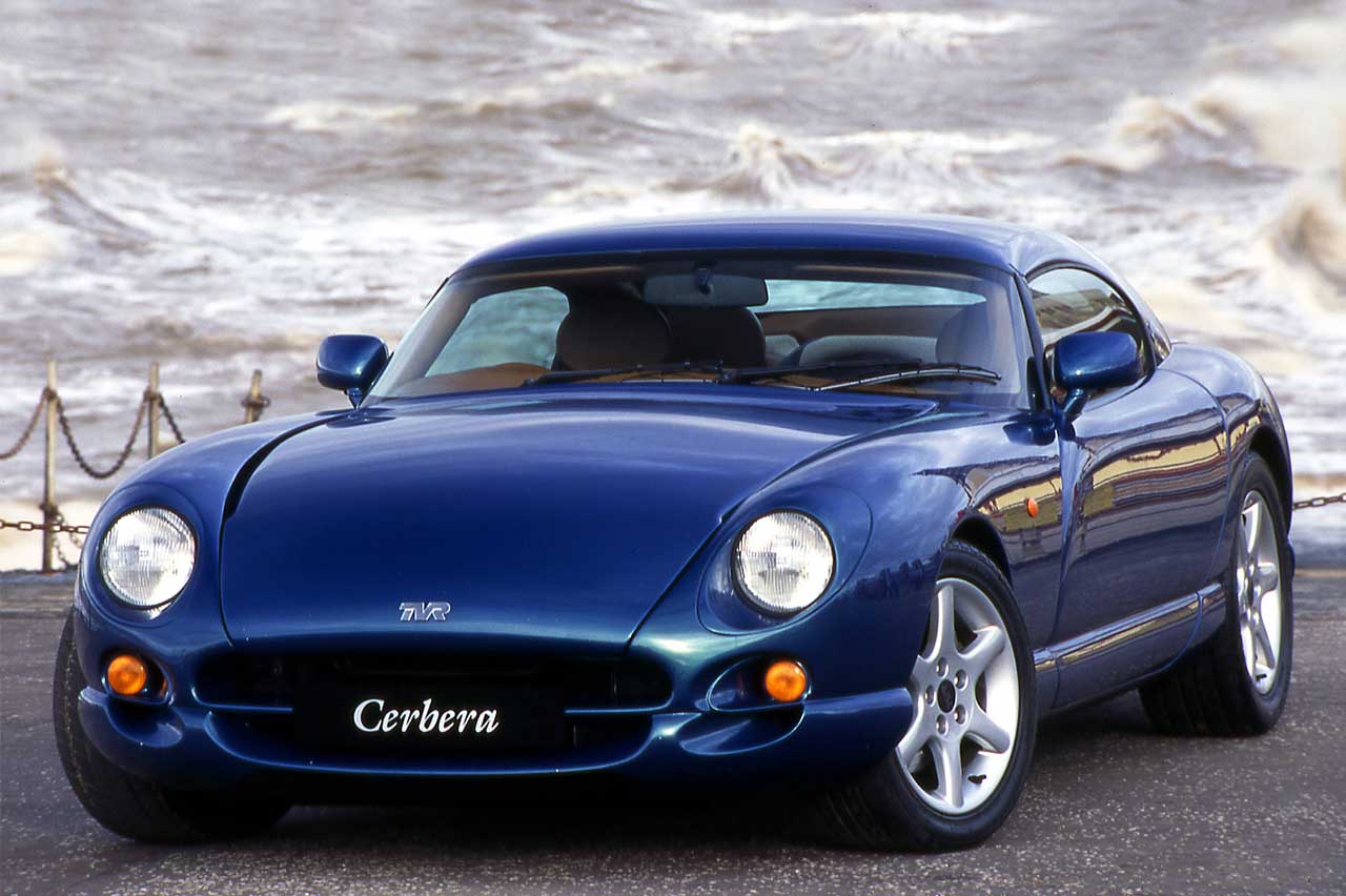 razones convertir coche eléctrico clásico 