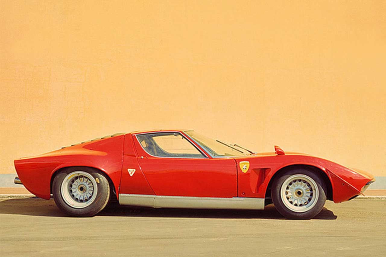 razones convertir coche eléctrico clásico 