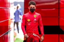Le roban un reloj de 300.000 euros a Charles Leclerc Reloj Charles Leclerc