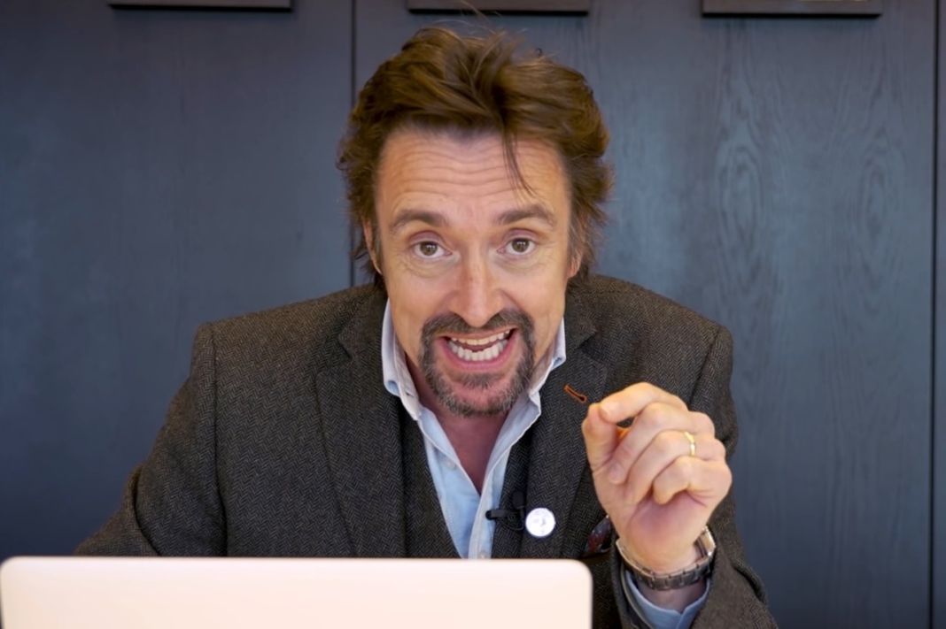 Richard Hammond