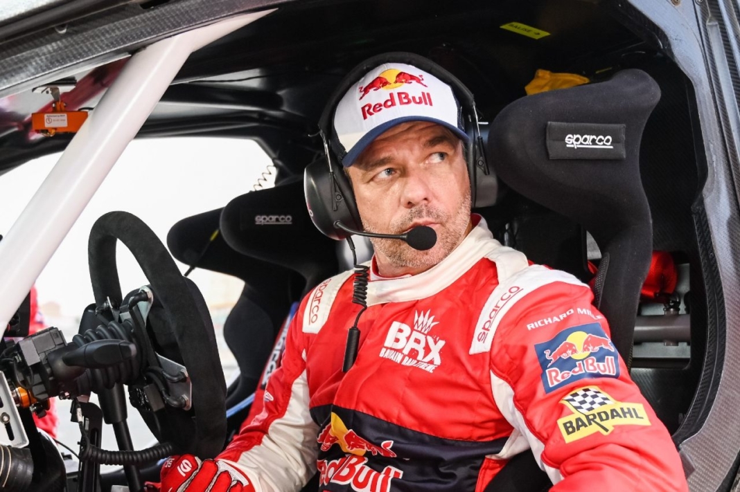 Sébastien Loeb DTM 2022