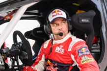 Sébastien Loeb participará en el DTM en 2022 Sébastien Loeb DTM 2022