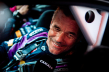 Sébastien Loeb estará en el Rallye de Portugal con el Ford Puma de M-Sport