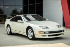 subasta Nissan 300ZX