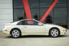 subasta Nissan 300ZX