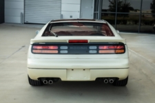 subasta Nissan 300ZX