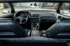 subasta Nissan 300ZX