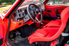 subasta renault 5 turbo grupo 4 1980