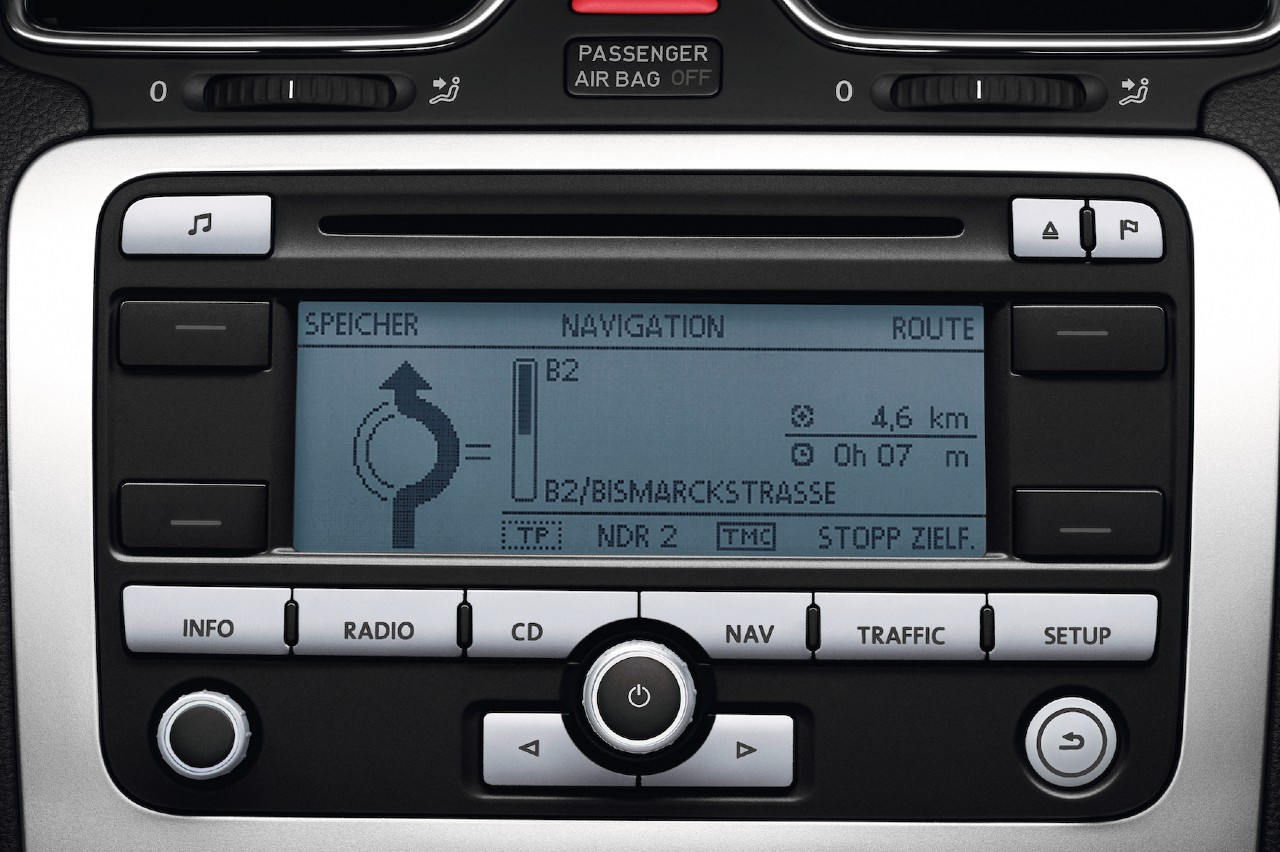 Tendencias 2000 pasadas de moda