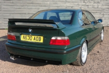 venta BMW M3 GT