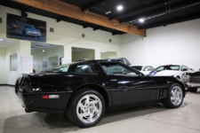 venta Corvette ZR1 C4