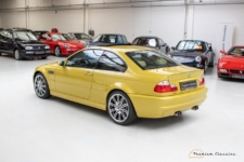 venta bmw m3 e46 2002