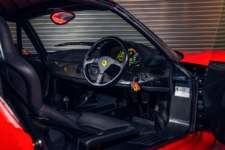 venta ferrari f50 especial 1997