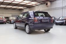 venta volkswagen golf gti 20 jahre edition 1997