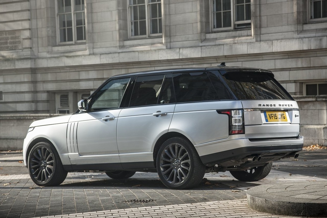 Coches de Johnny Depp