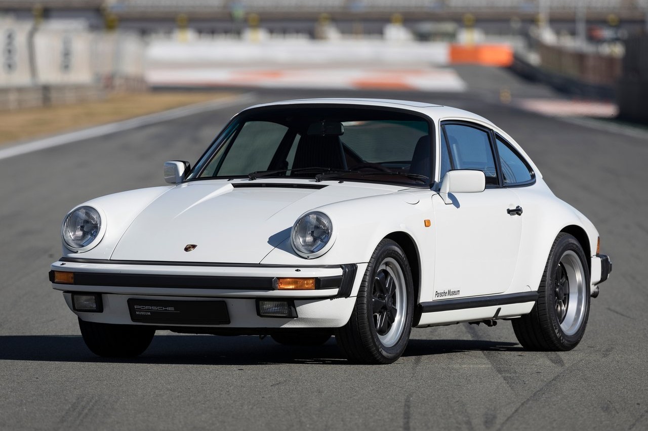 Coches de Johnny Depp