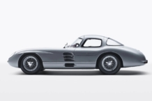 Los 10 coches más caros vendidos en una subasta Coches más caros vendidos en una subasta