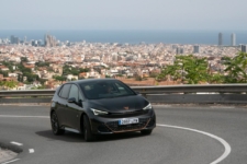 Cupra Born mayor autonomía