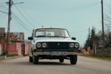 Dacia 1300