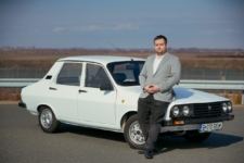 Dacia 1300