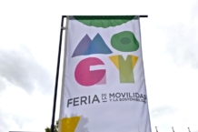 La movilidad sostenible, la bicicleta y los hogares eficientes, a debate en la segunda Feria Mogy Feria Mogy