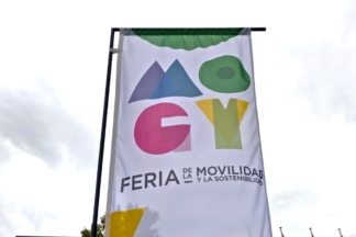 La movilidad sostenible, la bicicleta y los hogares eficientes, a debate en la segunda Feria Mogy Feria Mogy