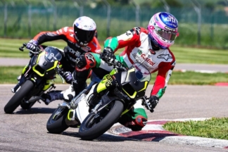 Fernando Alonso 'ficha' por Aprilia Fernando Alonso Aprilia