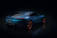 Ferrari Roma Tailor Made