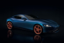 Ferrari Roma Tailor Made