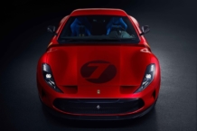 12 Ferrari únicos creados para coleccionistas Ferrari únicos creados para coleccionistas