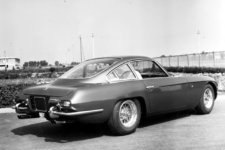 Lamborghini 350 GT
