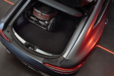 Mercedes-AMG carrito bebé