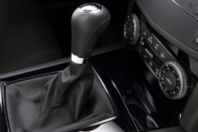 Mercedes dirá adiós al cambio manual en Europa a partir de 2023 Mercedes cambio manual