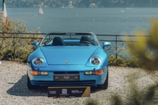 Porsche Fuori Concorso